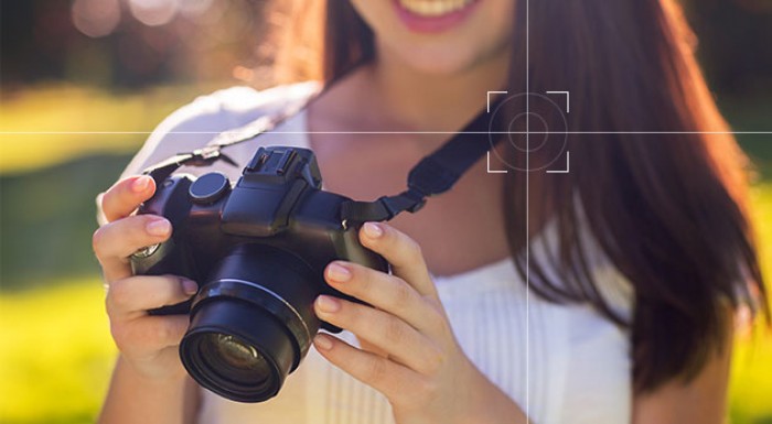 Kurz fotografovania v Bratislave