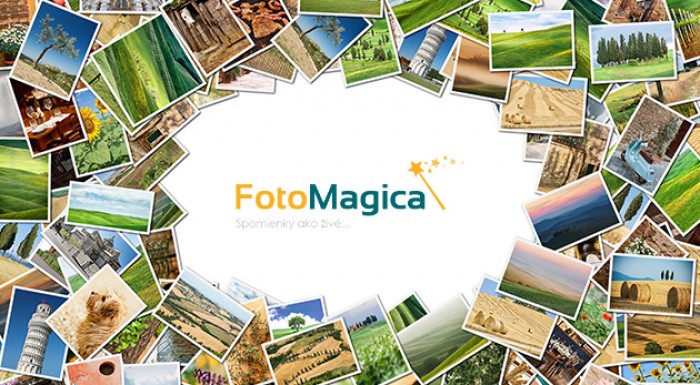 Tlač 200 ks fotografií na kvalitný fotopapier