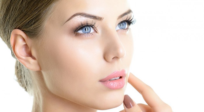 Aplikácia 3D alebo 4D mihalníc v Lovely Salóne