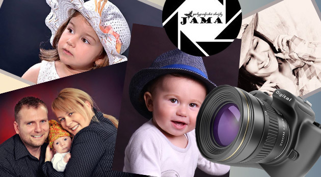 Tlač 5 ks fotografií vo formátoch A4 alebo A3