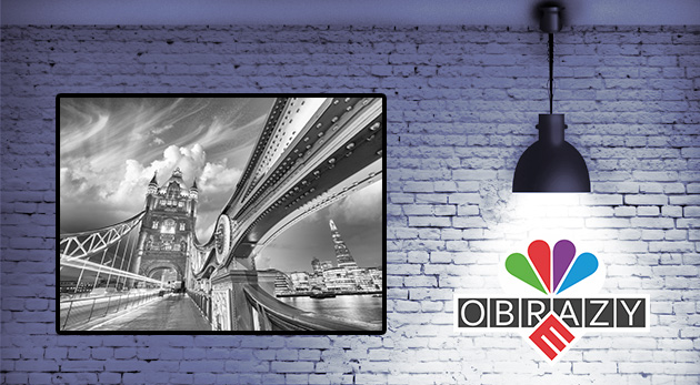 Fotoobraz na plátne