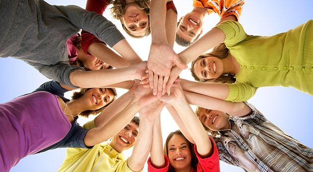 Letný tábor ONLY FOR TEENAGERS