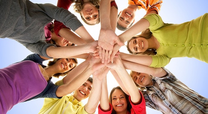 Letný tábor ONLY FOR TEENAGERS