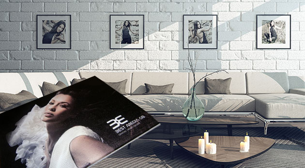 Obraz na kvalitnom plátne z vašej fotografie