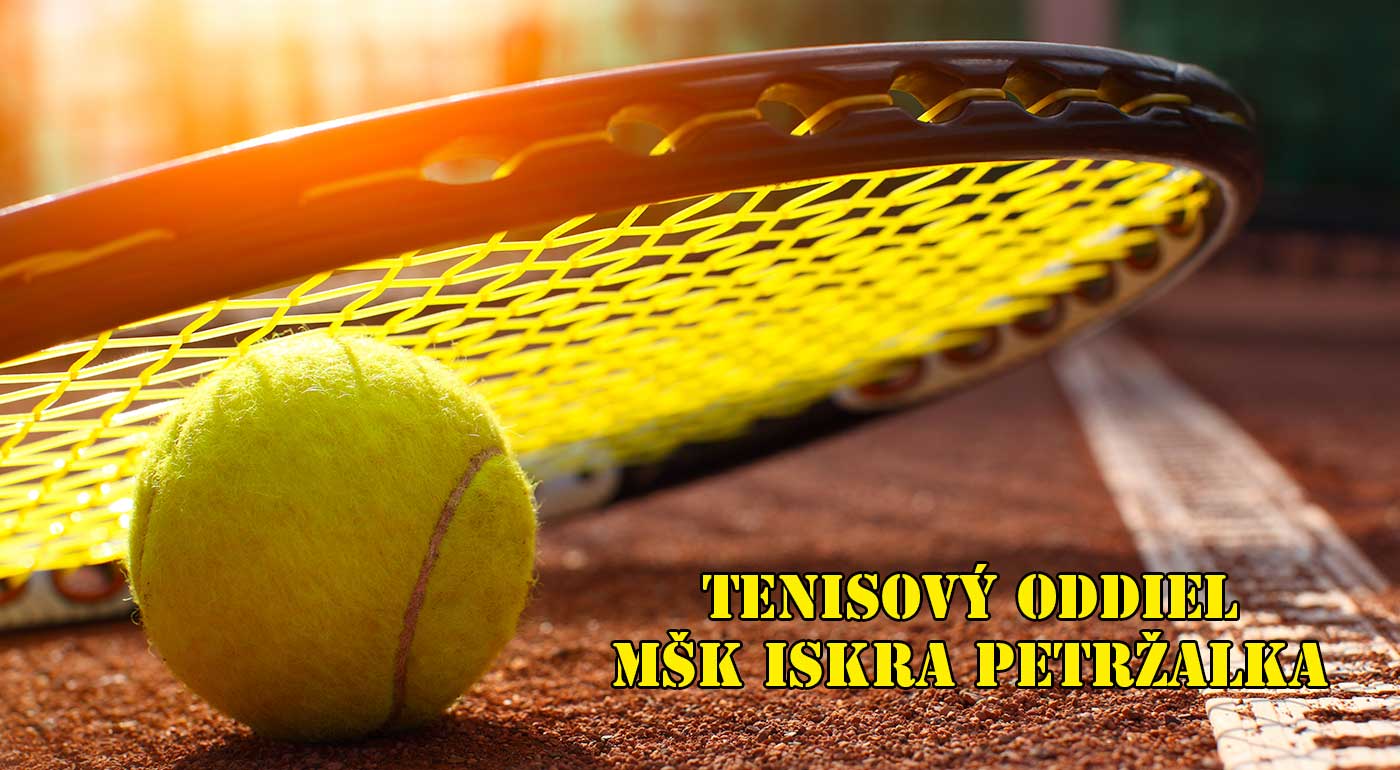 Prenájom tenisového kurtu v Petržalke