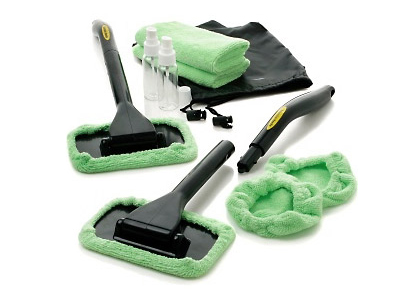 Čistiaca stierka Windshield Wonder