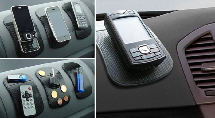 Praktická nanopodložka, bonus 3+1 zadarmo