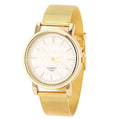 Dámske hodinky Quartz F 5082