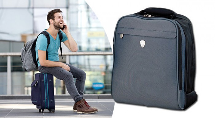 Pánsky batoh Tonino Lamborghini Savona