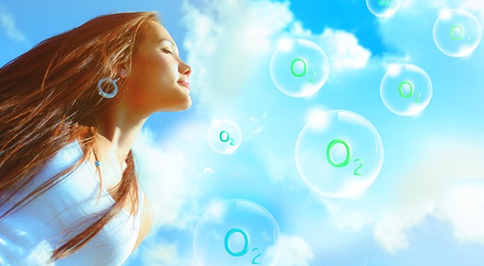 Oxygenoterapia - doping pre vaše bunky