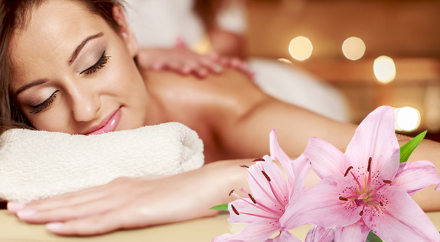 Hodinová masáž - klasická alebo kombinovaná