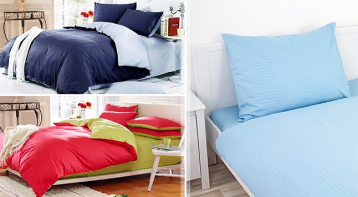 Obliečky z mikrovlákna Giovanelli Design