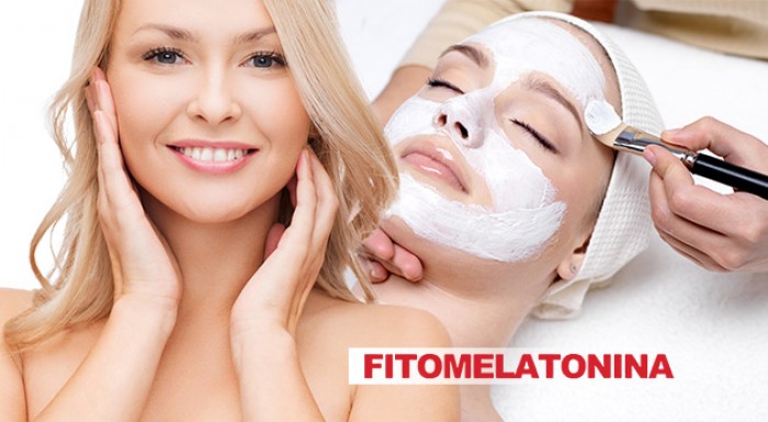 Kozmetické ošetrenie prírodnou psychokozmetikou