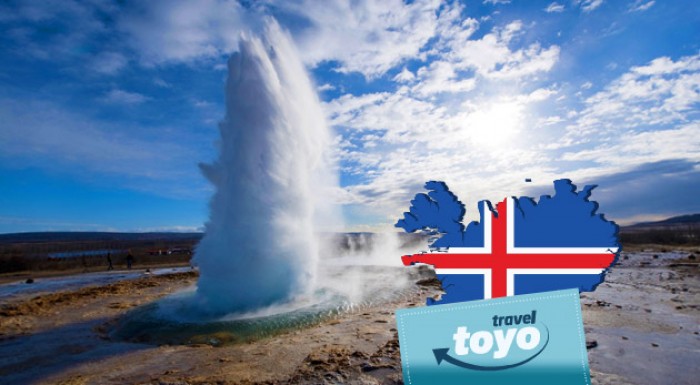 Veľký okruh Islandom - úžasný 14-dňový zájazd