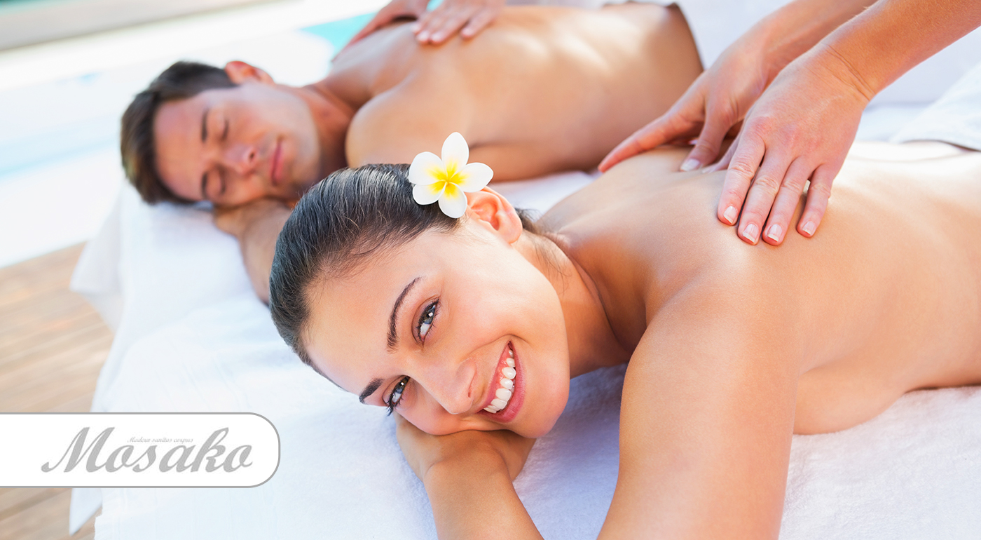 Ayurvédsky balíček masáží Mawathagama