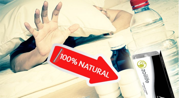 Kapsule Hangover na detoxikáciu po pití alkoholu