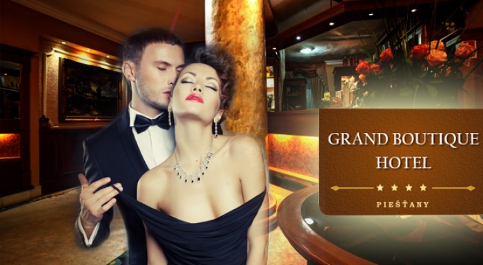 Wellness romantika v Piešťanoch počas letných dní