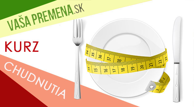 Víkendový kurz chudnutia