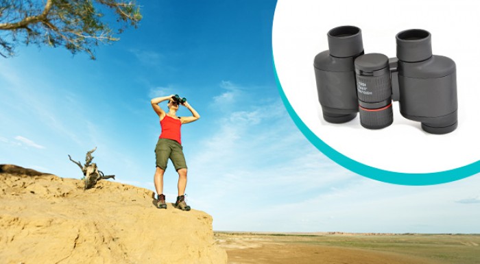 Kvalitné ďalekohľady