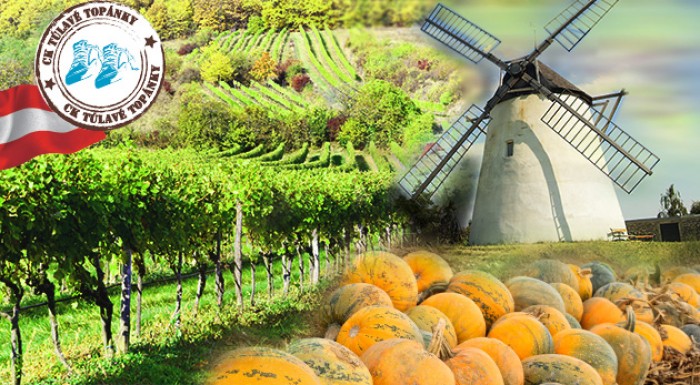 Tekvicové slávnosti v rakúskom mestečku Retz