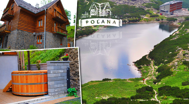 Letná dovolenka v Pieninách