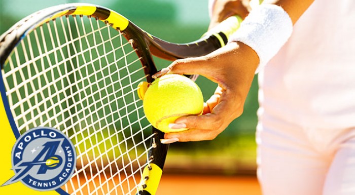 Prenájom tenisového kurtu na 1 alebo 5 hodín 