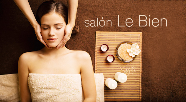 Masáže v centre Bratislavy