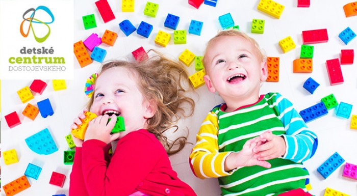 Škôlka pre deti v centre Bratislavy