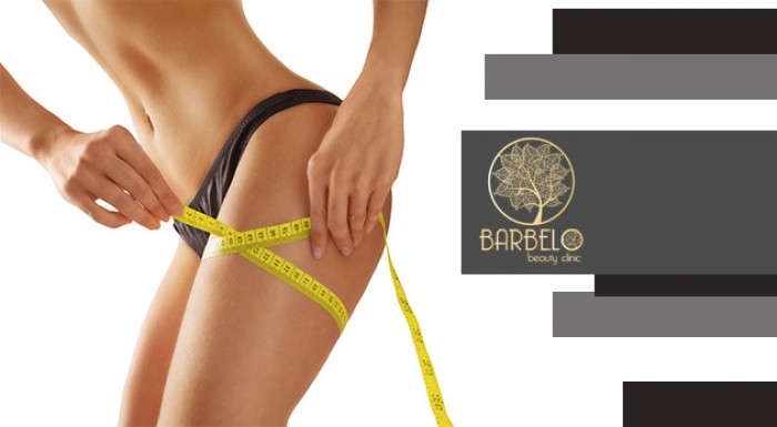 Chudnutie s prístrojom SUN 400XL