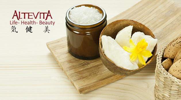 Bambucké maslo pre kvalitné vlasy a pleť