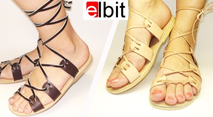 Kristusky z pravej kože