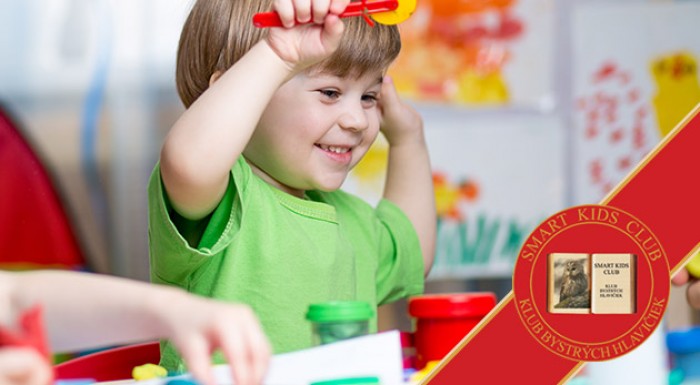 Materská škôlka Smart Kids Club