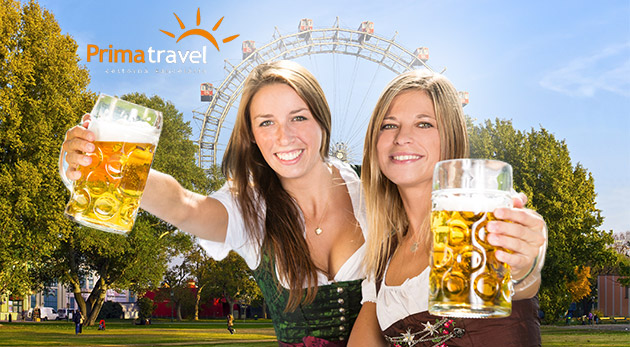 Festival piva vo Viedni