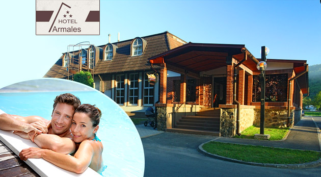 Letný relax v Národnom parku Poloniny