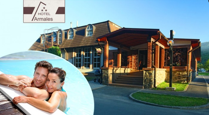 Letný relax v Národnom parku Poloniny