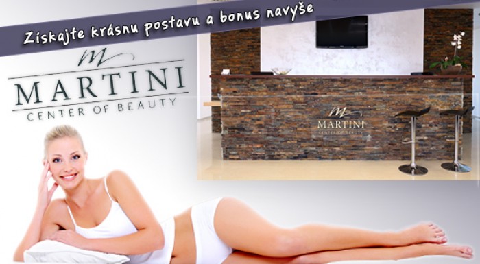 Vyskúšajte termostimulačnú metódu alebo elektroterapiu na tvarovanie tela v Poprade.