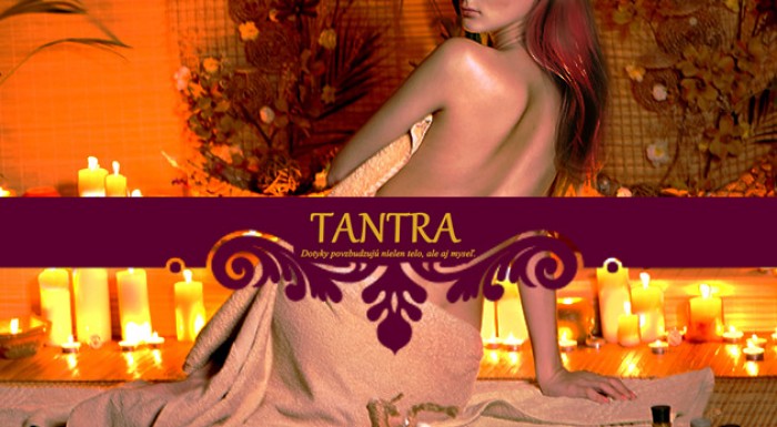 Hodinový tantra rituál pre ženy alebo mužov
