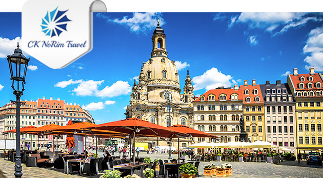 Poznávací zájazd "Po stopách nacizmu"