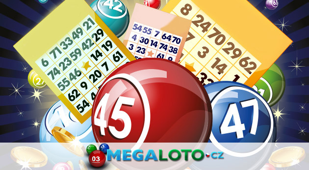 Online loterijné žreby