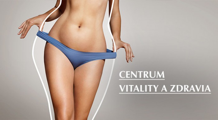 Neinvazívna laserová liposukcia LipoLaserom