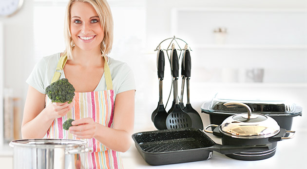 18-dielna sada keramických riadov