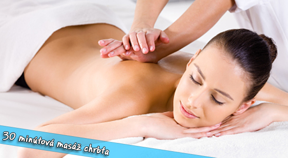 30 alebo 60 minútová masáž v PerfectBody