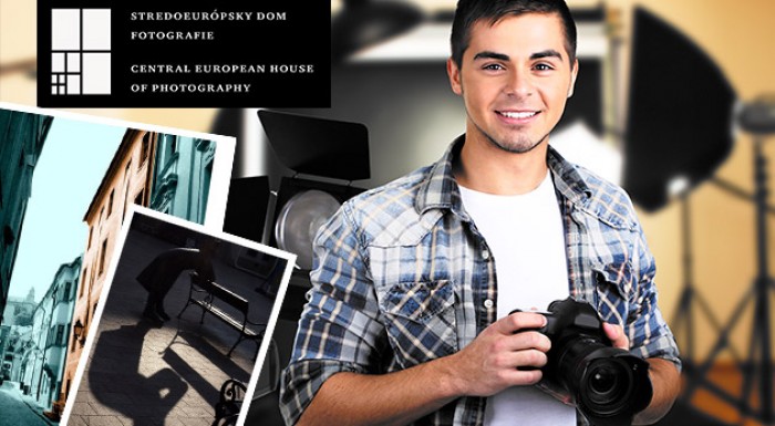 Individuálne kurzy fotografie v Bratislave