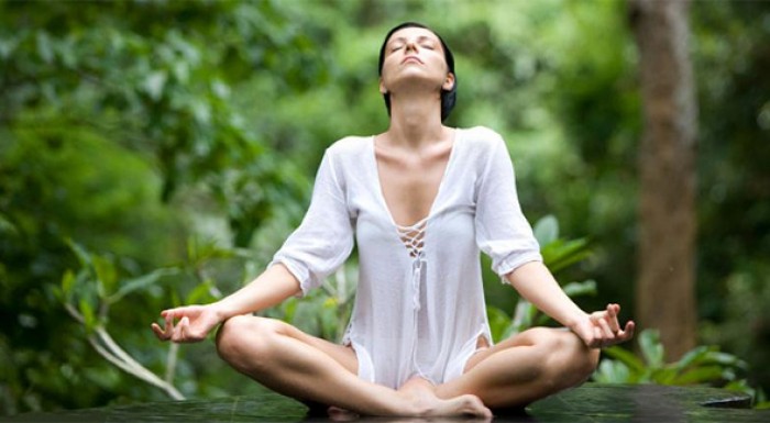 Jednorázový vstup na jogu. Relax pre vaše telo a myseľ v Miracle štúdiu. 