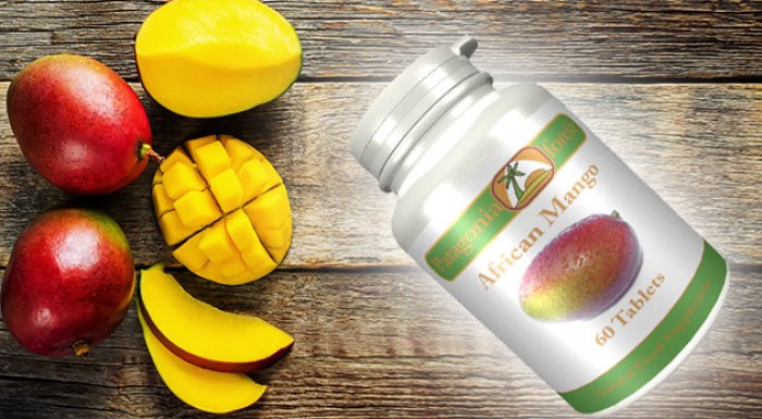 Africké mango pre naštartovanie metabolizmu
