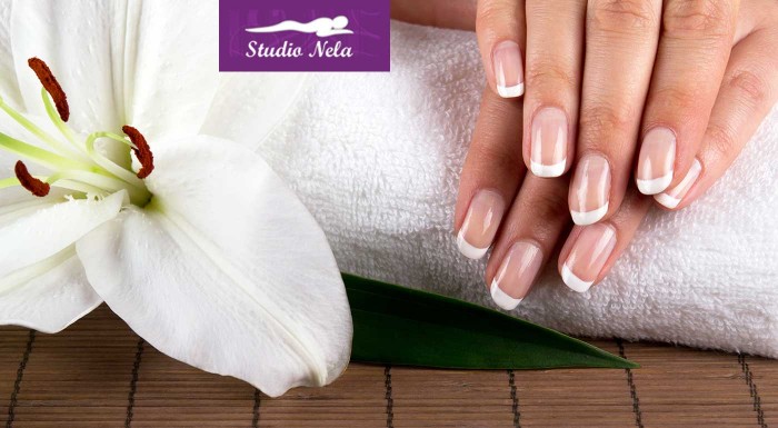 Klasická, francúzska alebo japonská manikúra