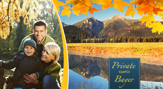 Rodinný Penzión Bayer v Ždiari