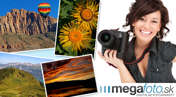 Tlač kvalitných fotografií 20x30cm. Vaše spomienky a zážitky vo veľkom formáte.