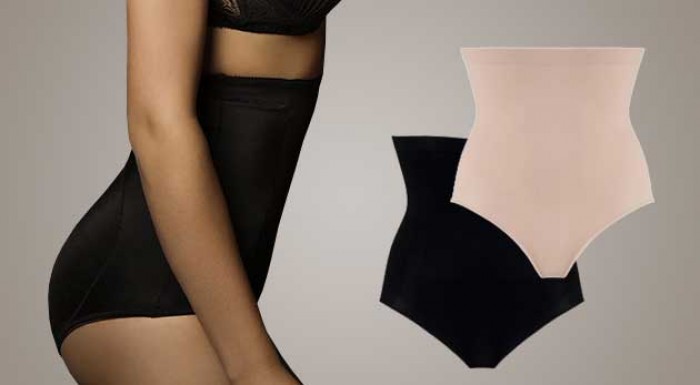 Zoštíhľujúce nohavičky