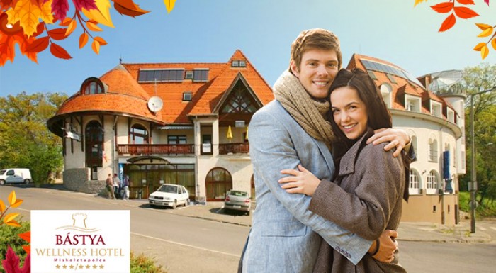 Wellness relax pre dvojicu v Maďarsku